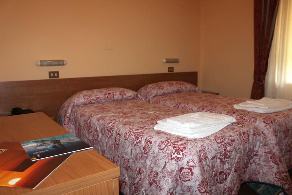 Hotel Adriana Abbadia San Salvator Dış mekan fotoğraf